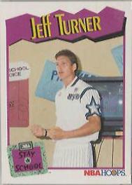 Jeff Turner