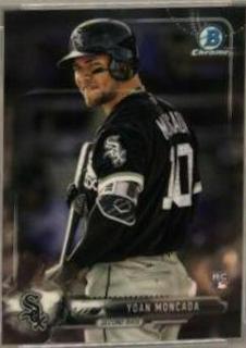Yoan Moncada