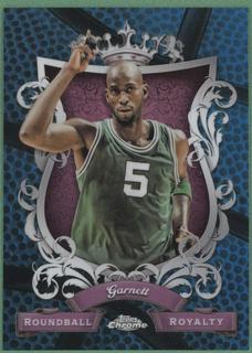 Kevin Garnett