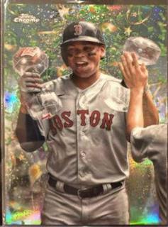 Rafael Devers