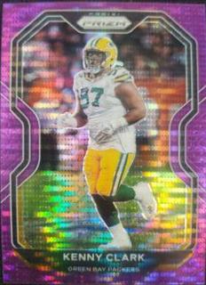 Kenny Clark