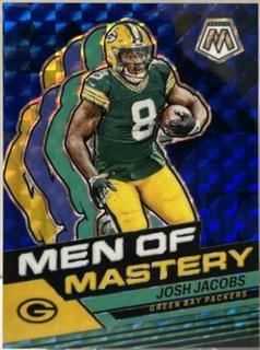 Josh Jacobs