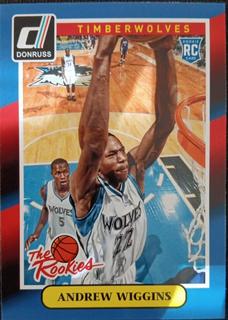 Andrew Wiggins