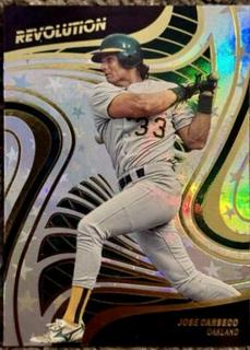 Jose Canseco