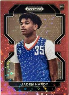 Jaden Hardy