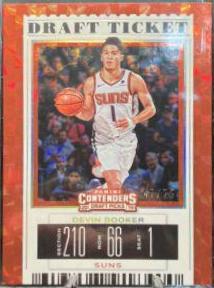 Devin Booker
