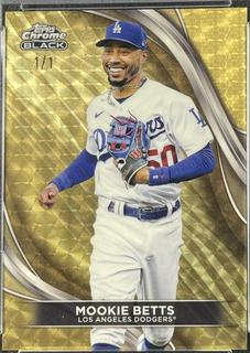Mookie Betts