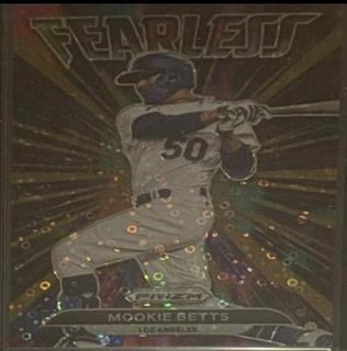 Mookie Betts