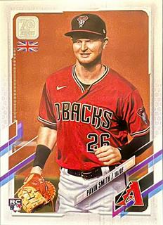 Pavin Smith