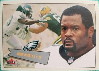 Hugh Douglas