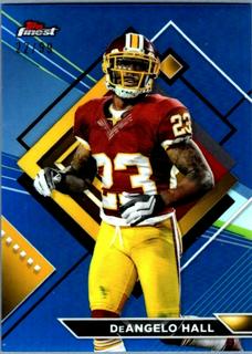 DeAngelo Hall