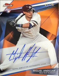 Miguel Andujar