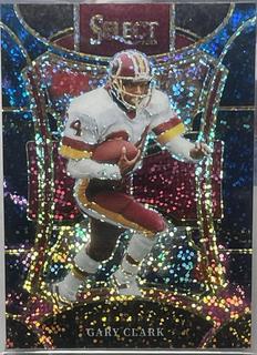 Gary Clark