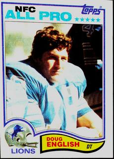 Doug English