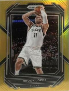 Brook Lopez
