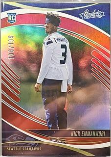 Nick Emmanwori
