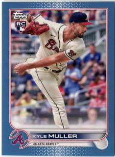 Kyle Muller