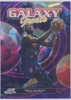 Tracy McGrady