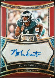 Nolan Smith