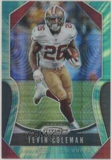 Tevin Coleman