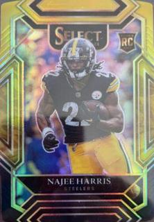 Najee Harris