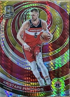 Kristaps Porzingis