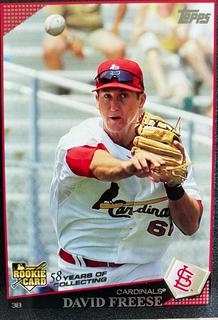 David Freese