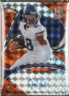 Justin Jefferson