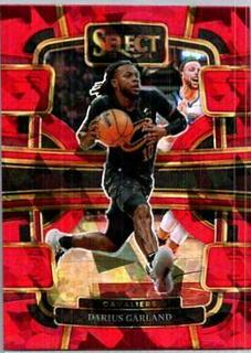 Darius Garland