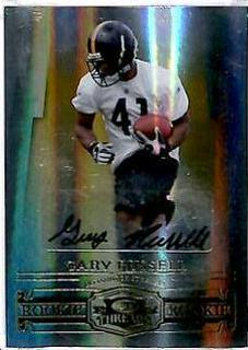 Gary Russell