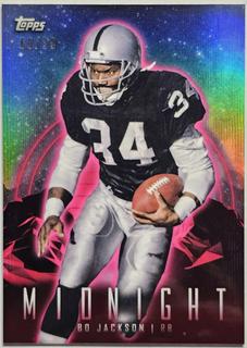 Bo Jackson