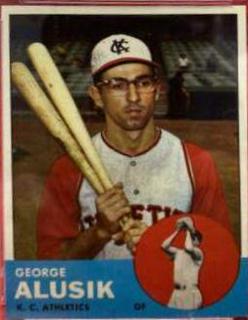 George Alusik