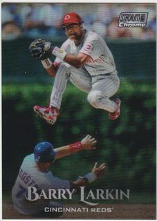 Barry Larkin