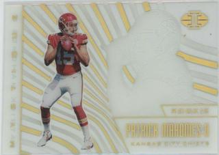Patrick Mahomes II