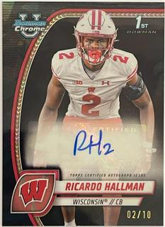 Ricardo Hallman