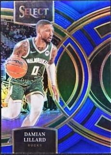 Damian Lillard