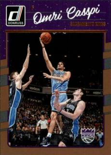 Omri Casspi