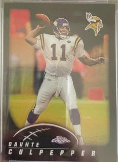 Daunte Culpepper