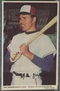 Mike Jorgenson