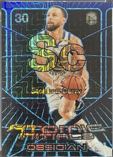 Stephen Curry