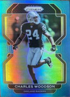 Charles Woodson