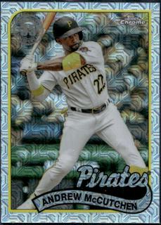 Andrew McCutchen