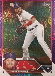 Justin Turner