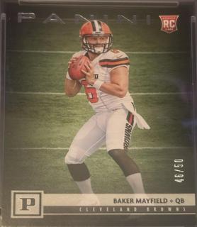Baker Mayfield