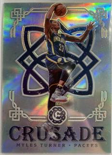 Myles Turner