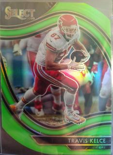 Travis Kelce