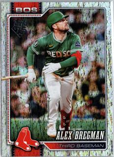 Alex Bregman