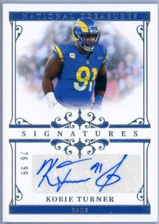 Kobie Turner