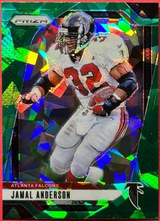 Jamal Anderson
