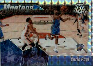Chris Paul